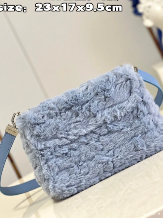 Firstbag MM TWIST VUITTON LOUIS 0806